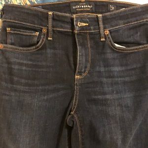 Lucky Brand Denim Jeans